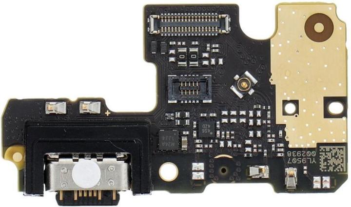 Produktbild OEM LCD display! Charging port flex cable for Xiaomi Mi A3 (Display)