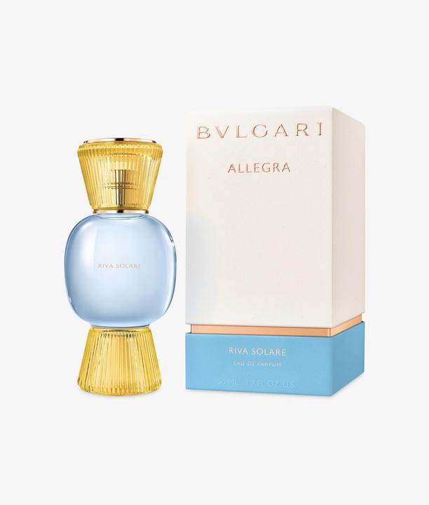 Immagine prodotto Bulgari Allegra Riva Solare (Eau de parfum, 50 ml)
