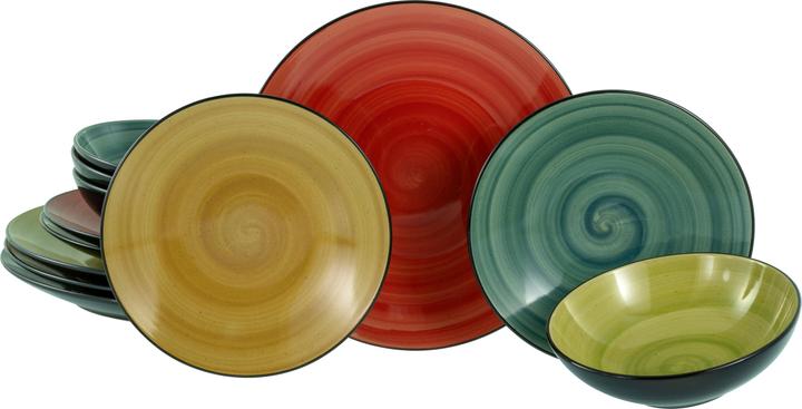 Produktbild CreaTable Samoa (12 x)