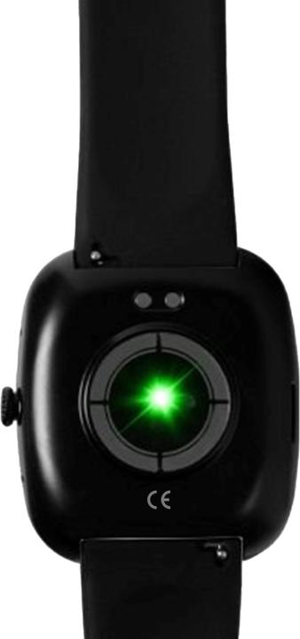 Actual product image Reflex Active Smartwatch