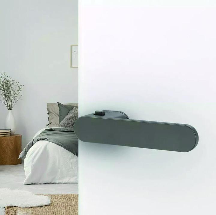 Actual product image Griffwerk Handle sets AVUS ONE smart2lock (Door set)