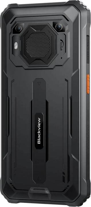 Actual product image Blackview BV6200 Pro (128 GB, Black, 6.56", Dual SIM, 13 Mpx, 4G)