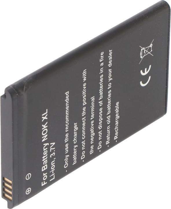 Actual product image Nokia Battery XL, BN-02