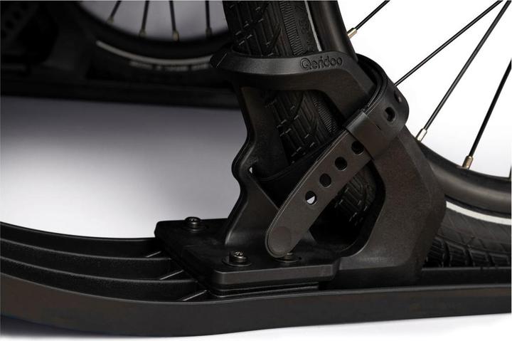 Immagine prodotto Qeridoo Ski und Hike Set