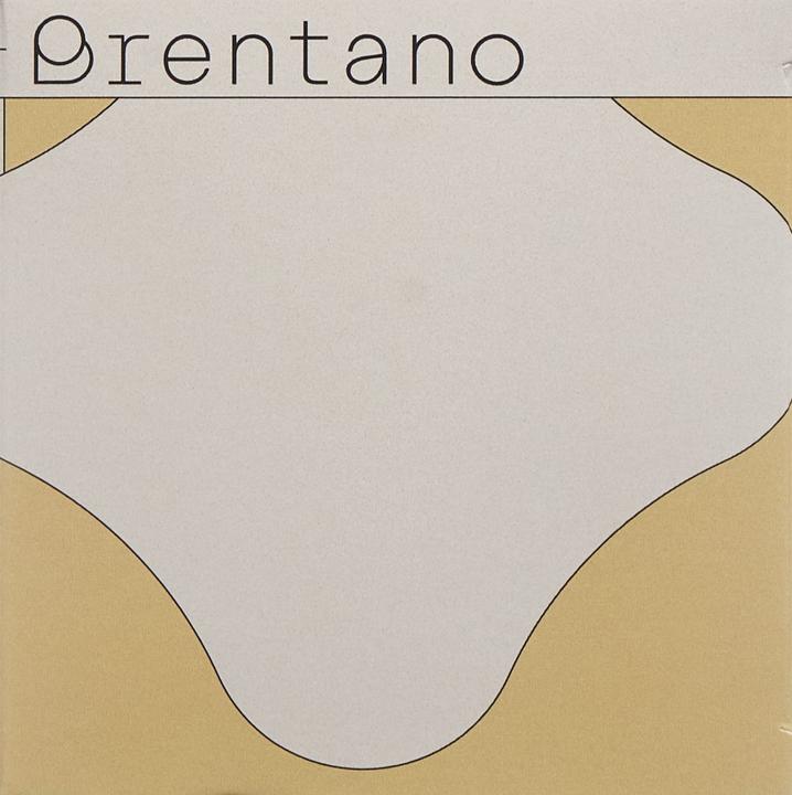 Produktbild Brentanos Stilltee Bockshornklee+ Tees (161 g)