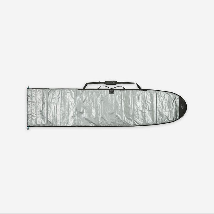 Produktbild Olaian Boardbag Surfboard erweiterbar Surf 500 7'3"–9'4"