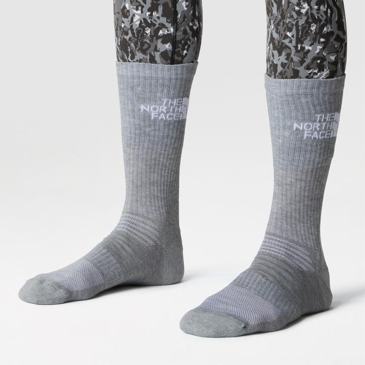 Produktbild North Face Multi Sport Cush Crew Socks 3-Pack (S)