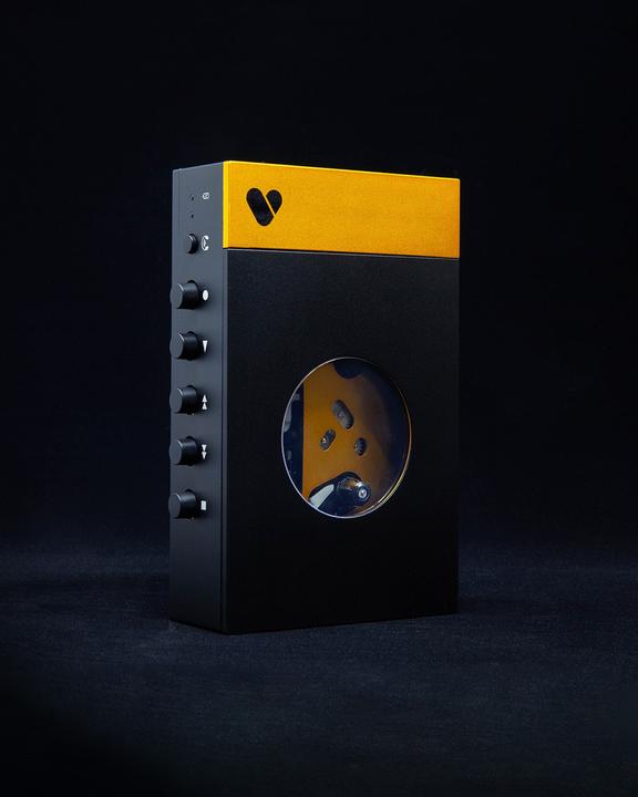Actual product image we are rewind Amy (0 GB)