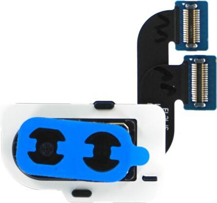 Produktbild Samsung Rückfahrkamera Set 13 MP/6 MP SM-X900N/X906B Galaxy Tab S8 Ultra Wi-Fi/5G GH96-14972A (Display, Galaxy Tab S8 Ultra)