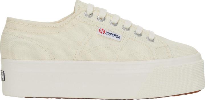 Actual product image Superga Womens/Ladies 2790 Linea Up Down Trainers (35)