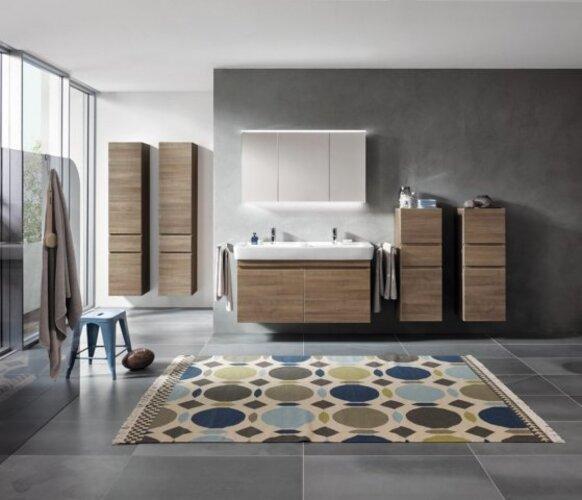 Actual product image Geberit Option Plus (120 x 17.5 x 70 cm)
