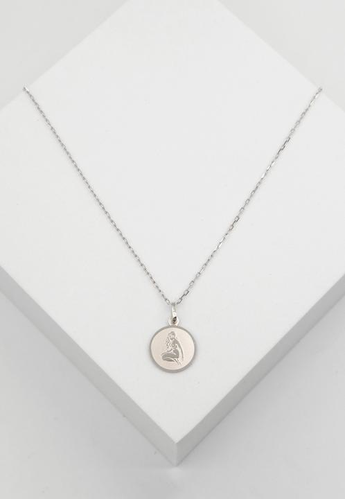 Produktbild Muau Jungfrau (750/18K Weissgold)