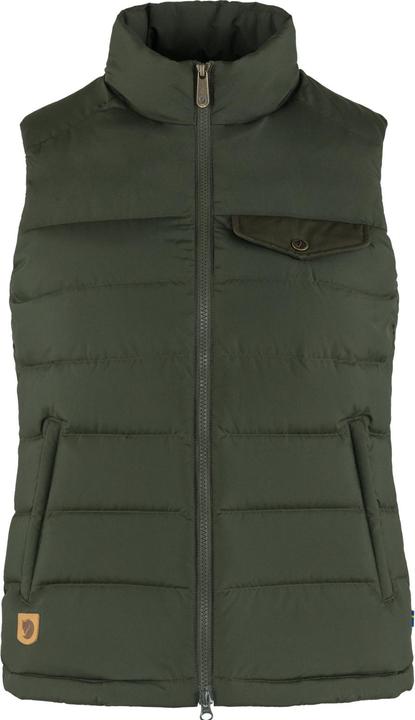 Fjällräven Gilet Greenland Down Liner
