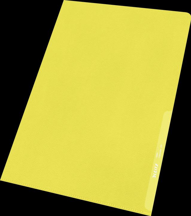 Produktbild Leitz Sichthüllen PP A4 (A4, 100 x)
