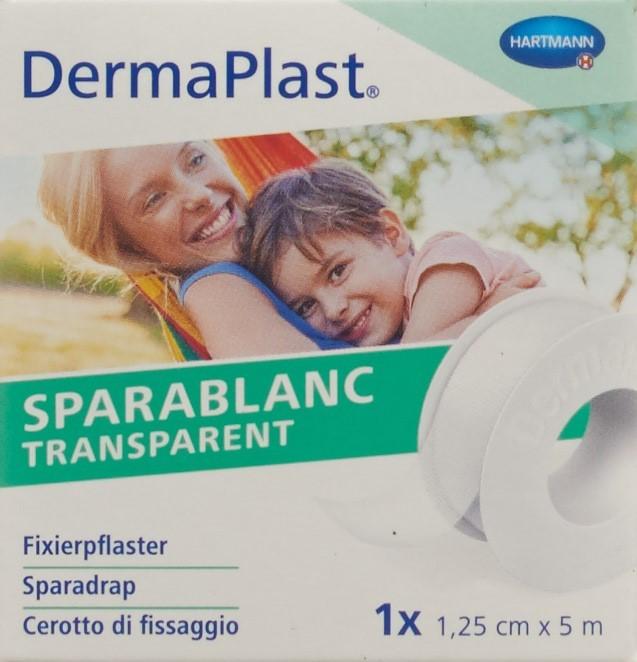 Image du produit DermaPlast Economablanc (1 x)