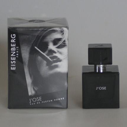 Image du produit Eisenberg J'OSE (Eau de parfum, 50 ml)
