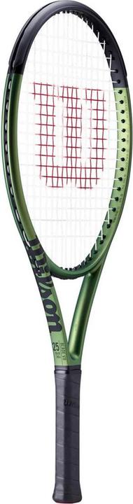Produktbild Wilson Blade 25 Junior V8.0 Tennisschläger (245 g)
