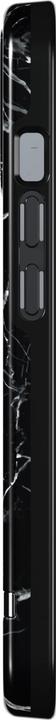 Actual product image Richmond & Finch Black Marble iPhone 13 (Apple iPhone 13)