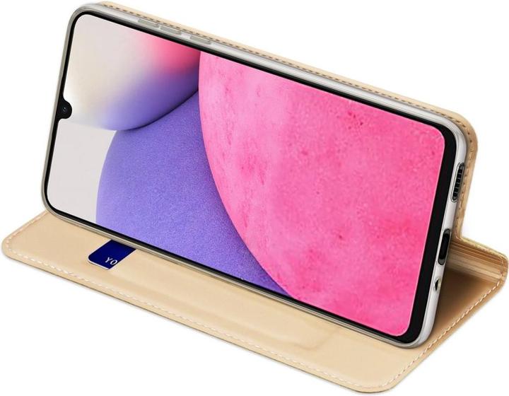 Image du produit Dux Ducis Couverture du livre Skin Pro Series (Samsung Galaxy A33 5G)