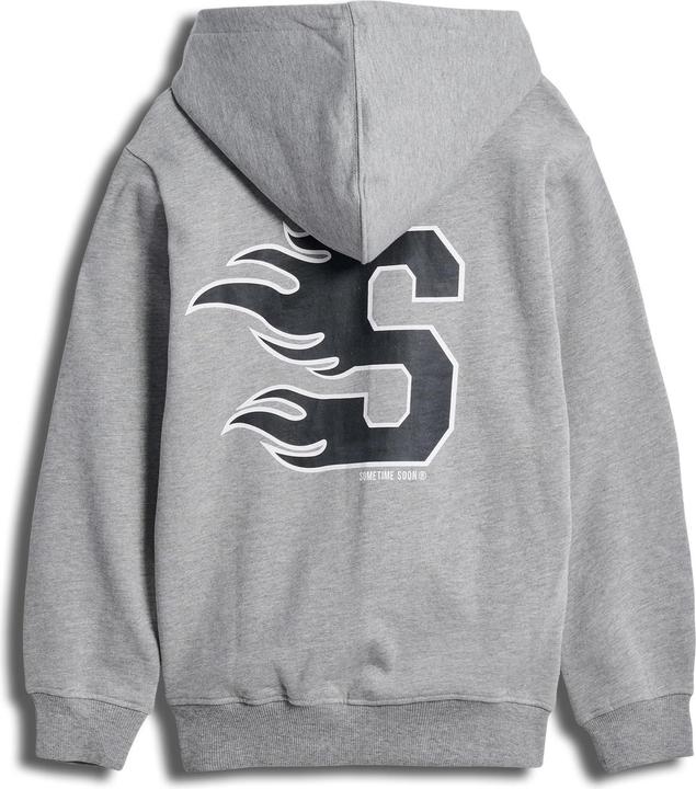 Image du produit hummel stsHORIZON HOODIE (164)