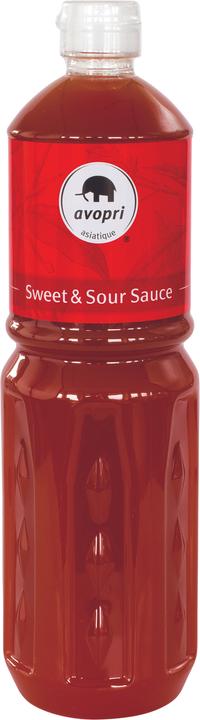 Produktbild Avopri Sweet & Sour Sauce (1160 g)