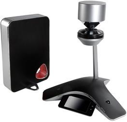 Actual product image Poly CX5500 HD RoundTable