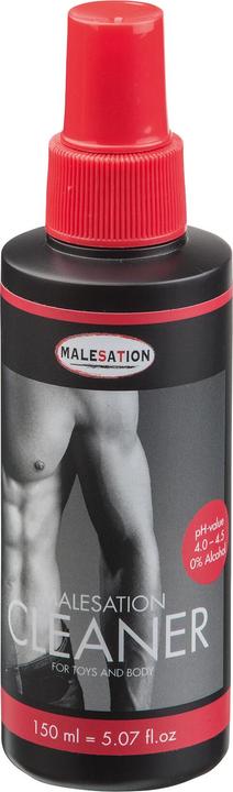 Produktbild Malesation Cleaner (150 ml)