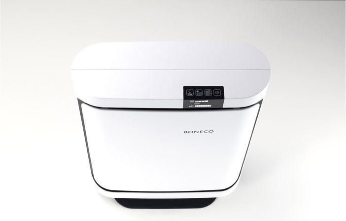Immagine prodotto Boneco P500 (28 m²)