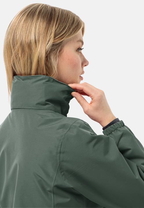 Produktbild Jack Wolfskin Stormy Point (S)