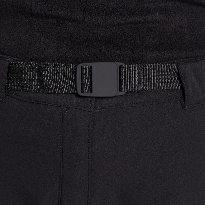 Actual product image Dare2b Womens/Ladies Melodic Pro Stretch Hiking Trousers (42 D)