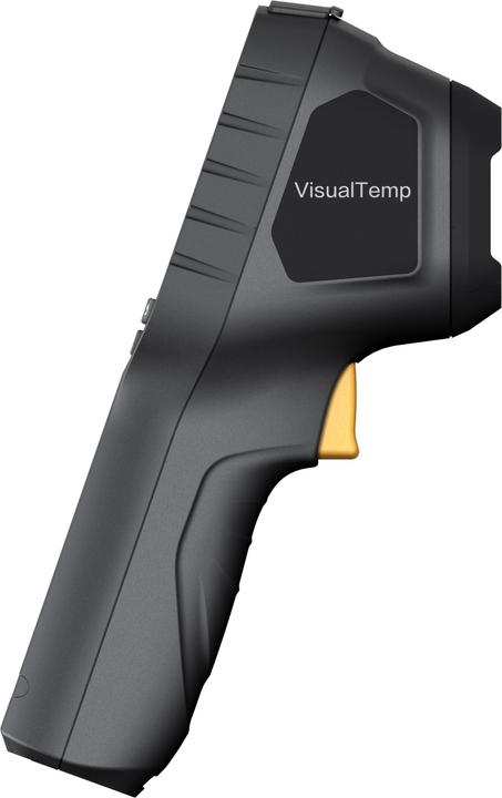 Actual product image TFA Wärmebildkamera