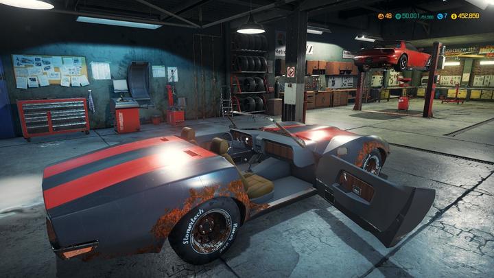 Immagine prodotto Plaion Simulatore di meccanico d'auto (PS4) (PS4)