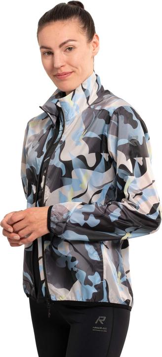 Actual product image Rukka Maile Print (44)