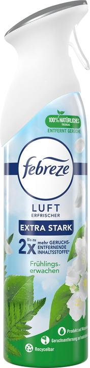Produktbild Febreze Frühlingserwachen