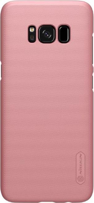 Immagine prodotto Nillkin Serie Super Frosted Shield (Samsung Galaxy S8+)