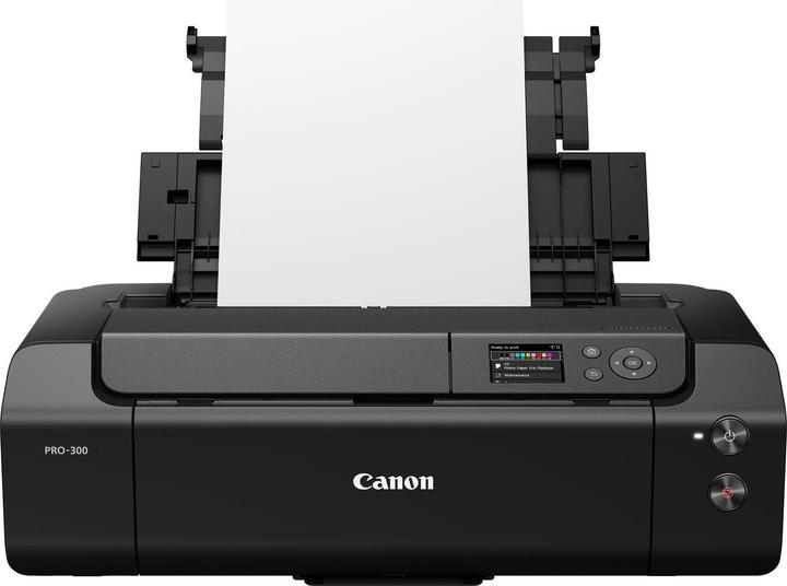 Image du produit Canon imagePROGRAF PRO-300 (Encre, Couleur)