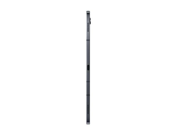 Actual product image Samsung Galaxy Tab S7+ (5G, 12.40", 128 GB, Mystic Black)