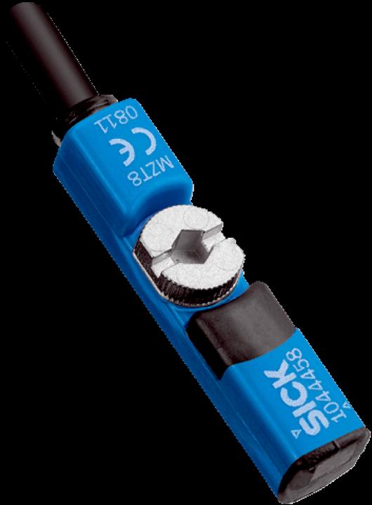 Image du produit Sick Détecteur pour vérins MZT8-03VPS-KP0 magnétique Détecteur de proximité magnétique 4047084259135 (Capteur)
