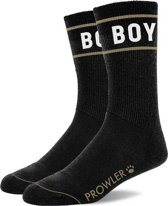 Produktbild Prowler Jungen Socken - Schwarz/Weiss (One Size)