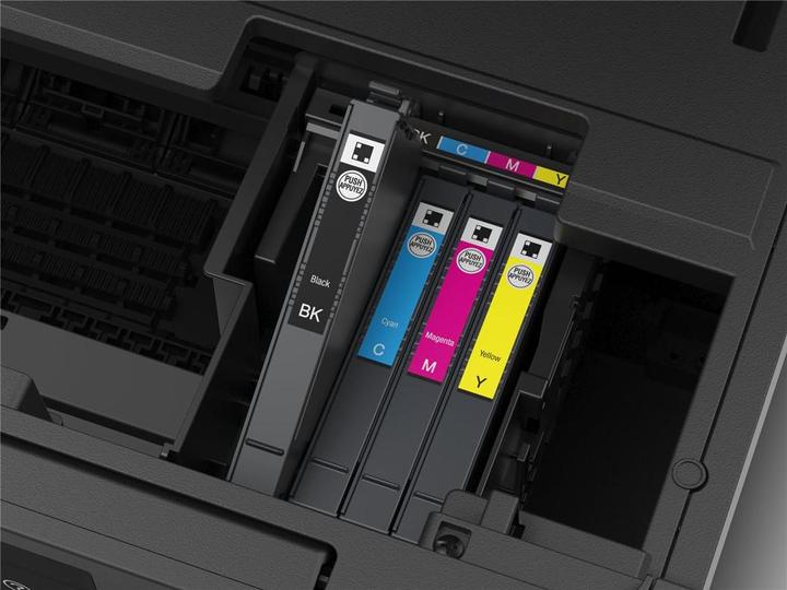 Produktbild Epson WorkForce WF-4820DWF (Tintenpatrone, Farbe)