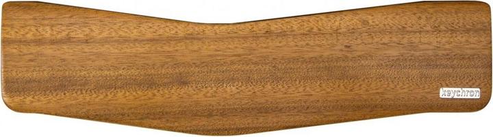 Image du produit Keychron Clé Q8/V8 Alice Repose-paume en bois PR20