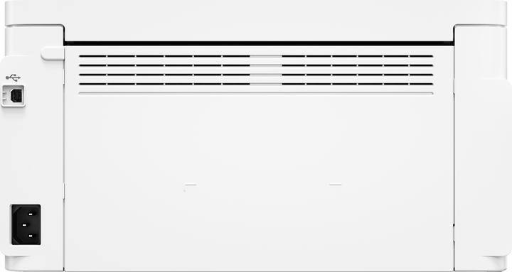 Produktbild HP 107a (Laser, Schwarz-Weiss)