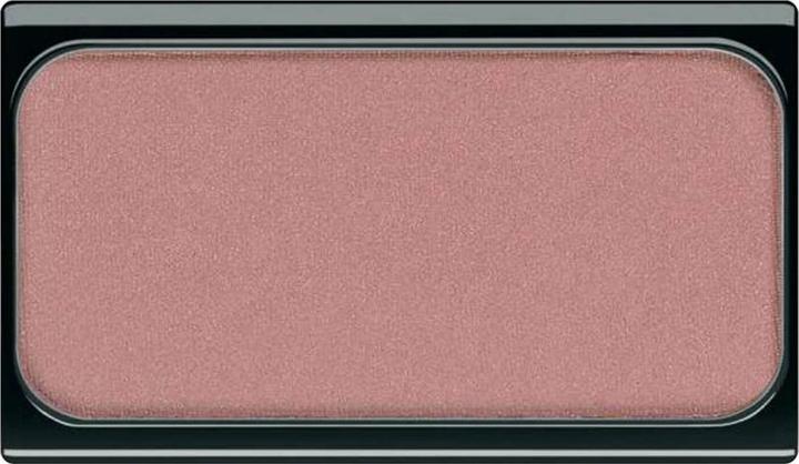 35 Oriental Red Blush