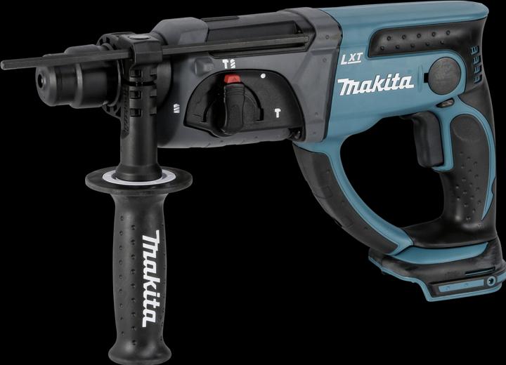 Actual product image Makita DHR202Z (Rechargeable battery operated)