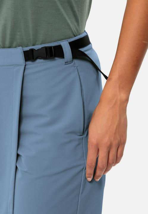 Actual product image Jack Wolfskin Wandermood Skort W (44)