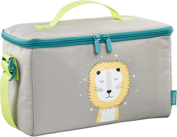 Produktbild Hama Tasche für Toniebox (Deutsch)