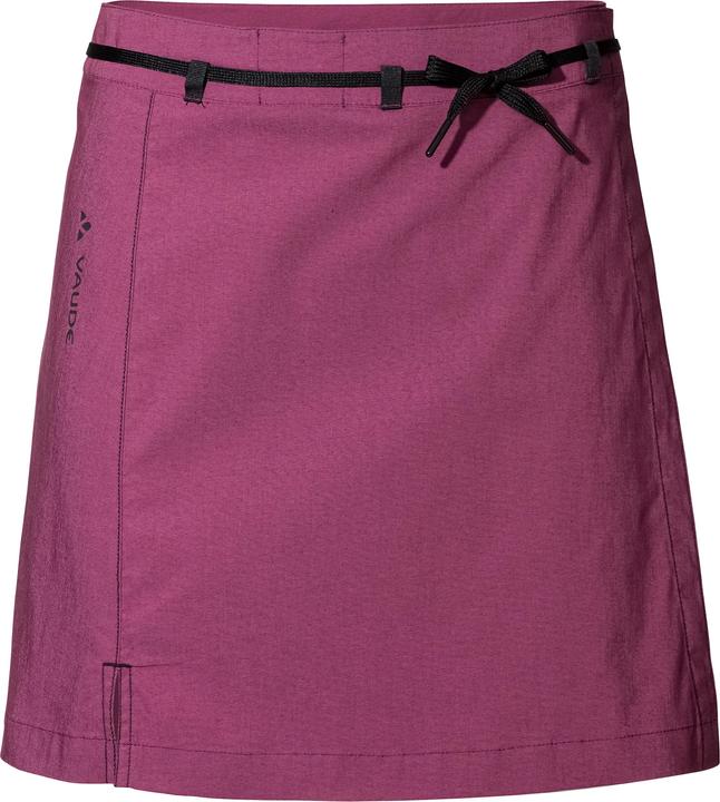 Vaude Women's Tremalzo Skirt III