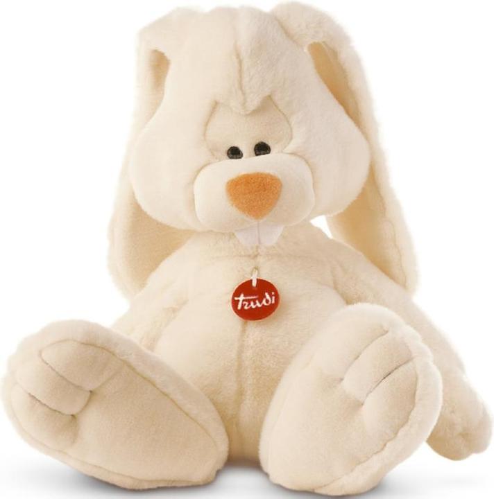 Immagine prodotto Trudi Coniglio Virgilio seduto (50 cm)