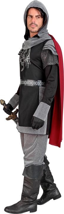 Immagine prodotto Widmann Costume da cavaliere per uomo (L)