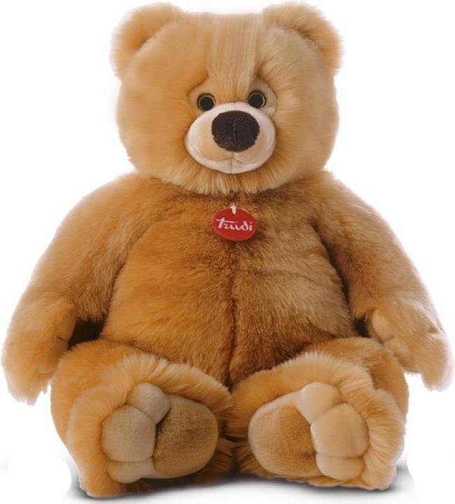 Trudi Bear Ettore sitting